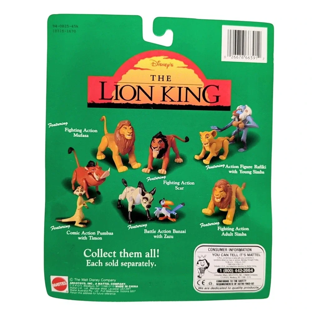 Mattel brand new